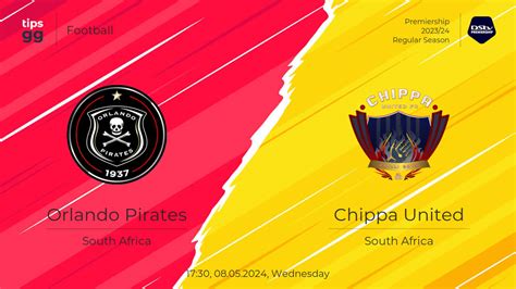 chippa united vs stellenbosch